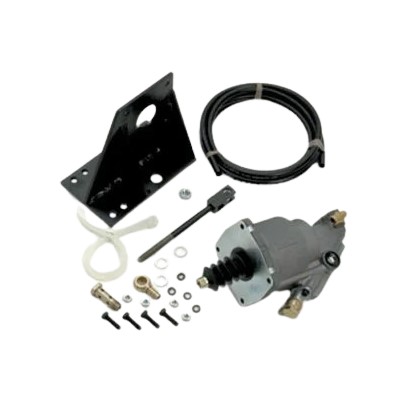 Servo da Embreagem 5 Marchas Câmbio Eaton Wayser/Diesel VIA WSV0020
