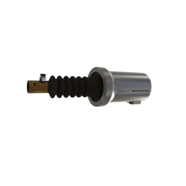 Servo da Embreagem Zupan 00266