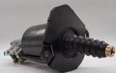 Servo da Embreagem Câmbio G210/240-16 Wayser/Diesel VIA WSV0050