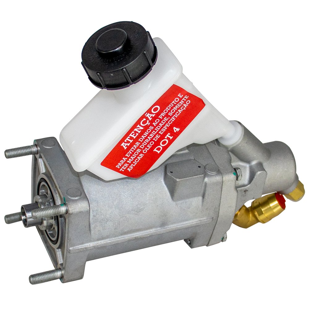 Servo da Embreagem com Reservatório LNG 43302