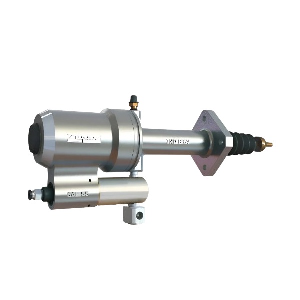 Servo da Embreagem Zupan 01582