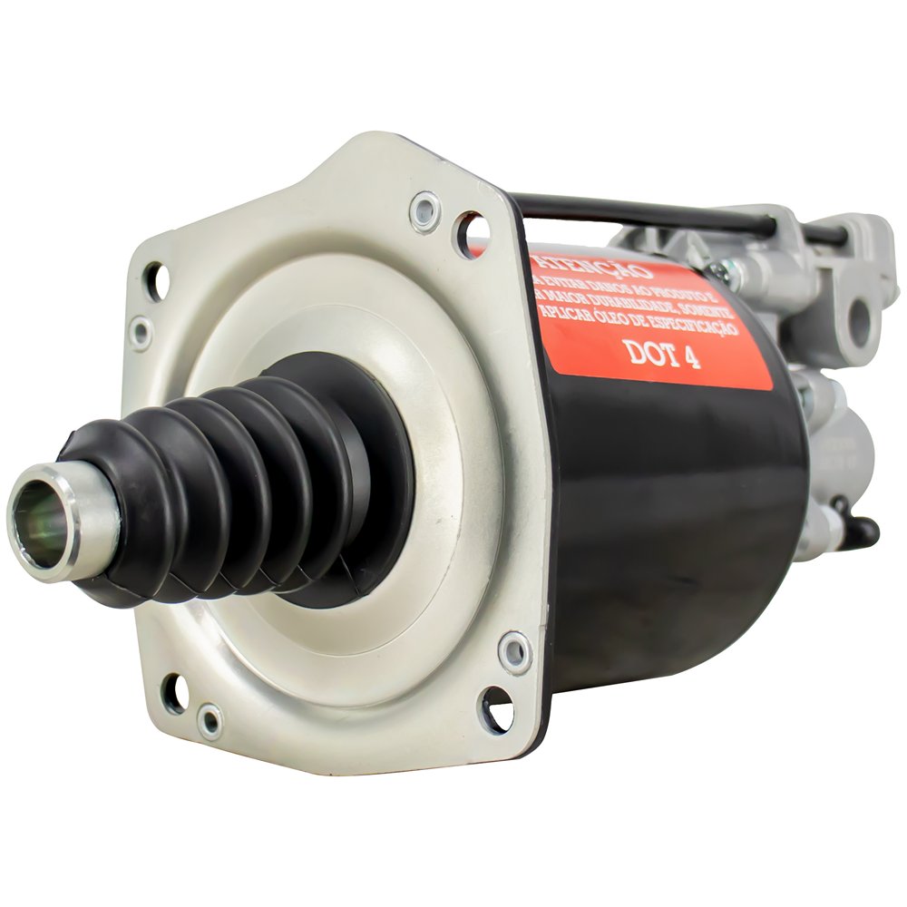 Servo da Embreagem LNG 43156