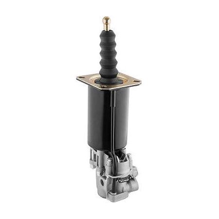 Servo da Embreagem Schulz 81631700