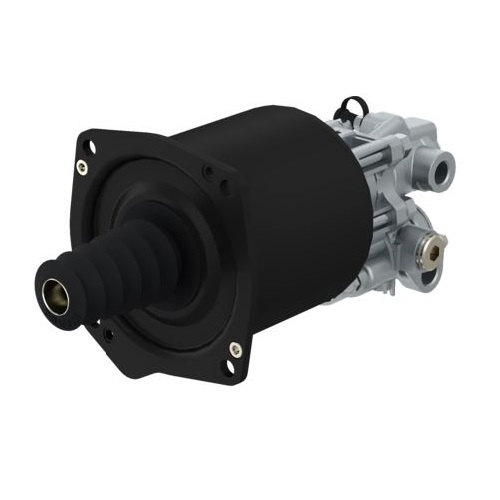 Servo da Embreagem Wabco 9700511280