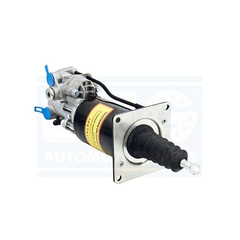 Servo da Embreagem LNG 43620