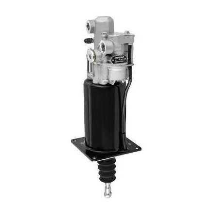 Servo da Embreagem Schulz 81633070