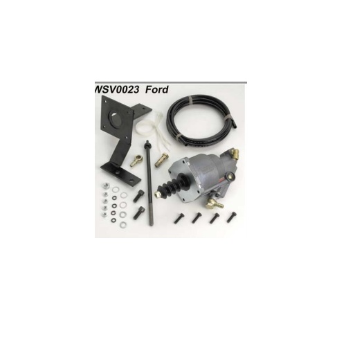 Servo da Embreagem Wayser/Diesel VIA WSV0023