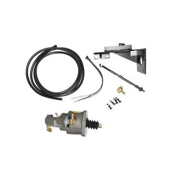 Servo da Embreagem Wayser/Diesel VIA WSV0049