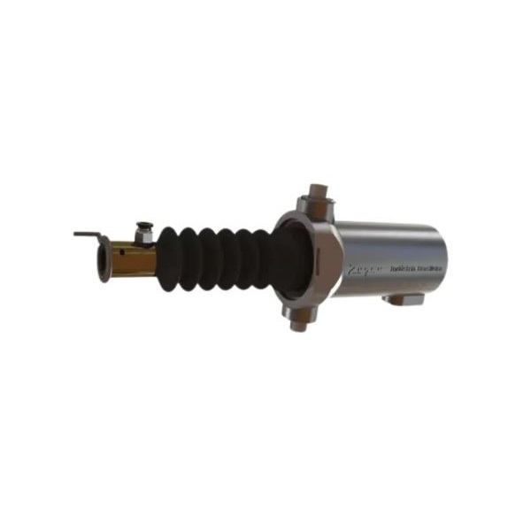 Servo da Embreagem Zupan 00395