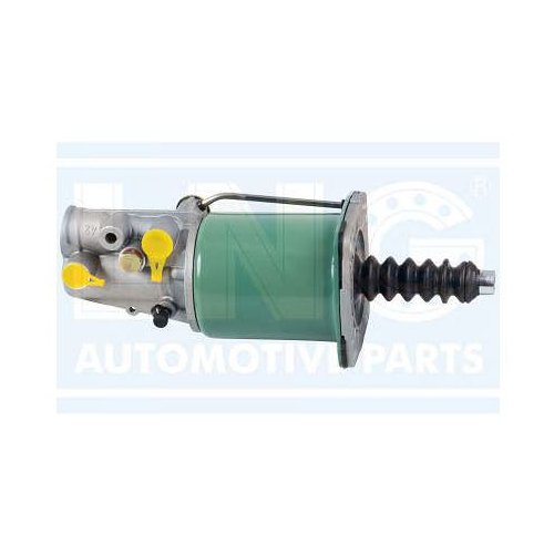 Servo da Embreagem LNG 43372