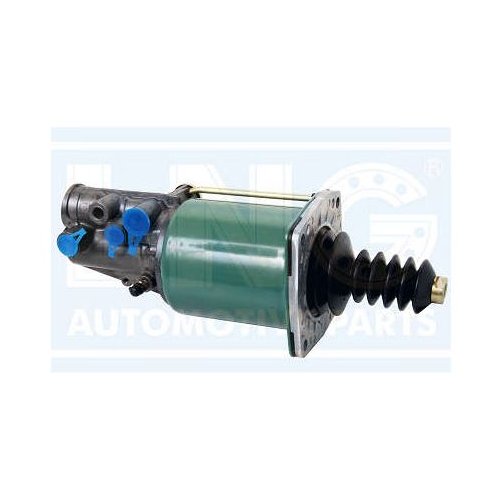 Servo da Embreagem LNG 43328