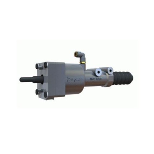 Servo da Embreagem Zupan 00907