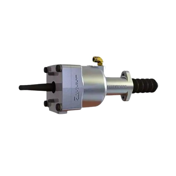 Servo da Embreagem Zupan 01522