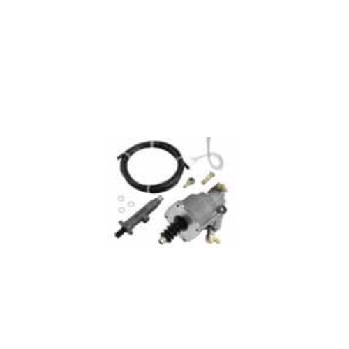 Servo da Embreagem Wayser/Diesel VIA WSV0014