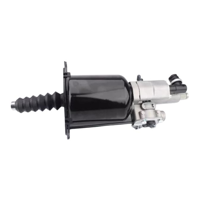Servo da Embreagem Schulz 81630400