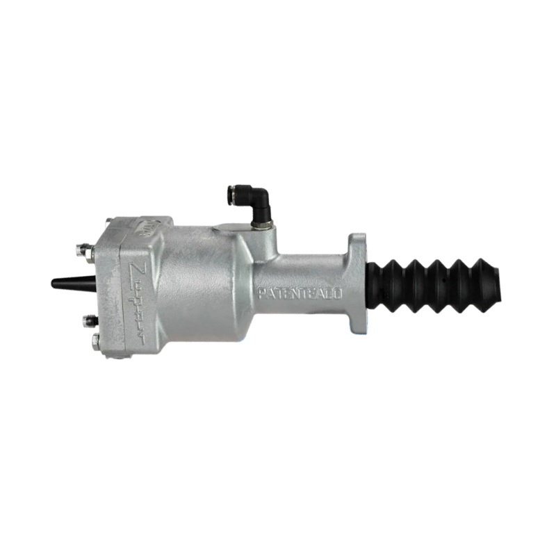 Servo da Embreagem Zupan 00644