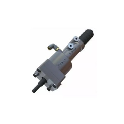 Servo da Embreagem Zupan 00992