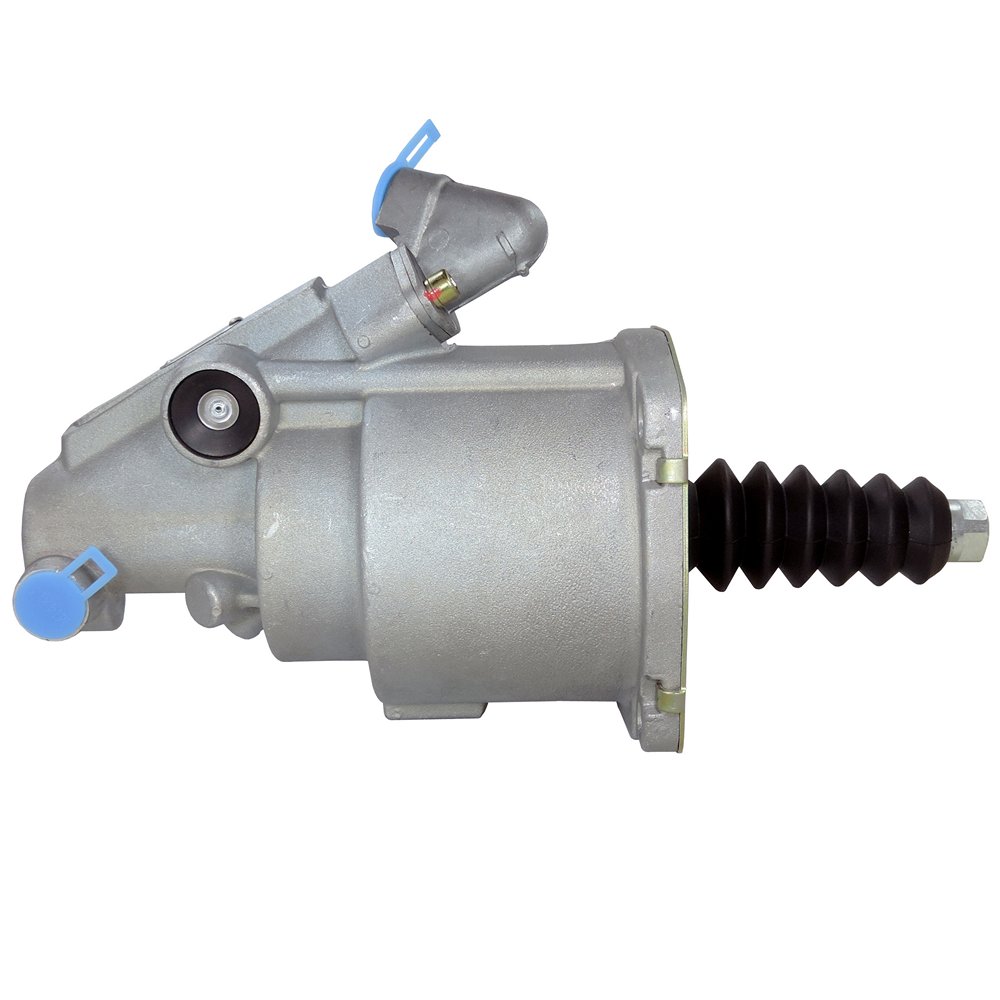 Servo da Embreagem LNG 43263