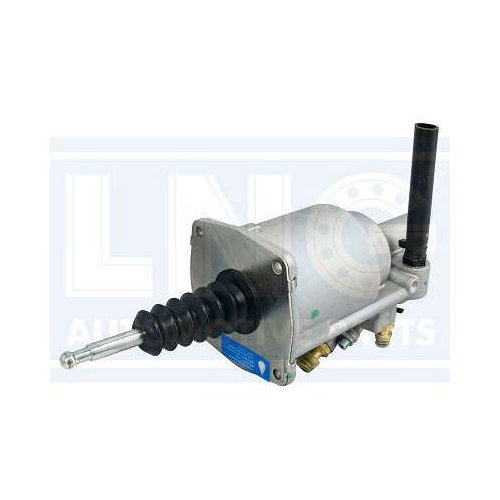 Servo da Embreagem Sistema Kongberg LNG 43961