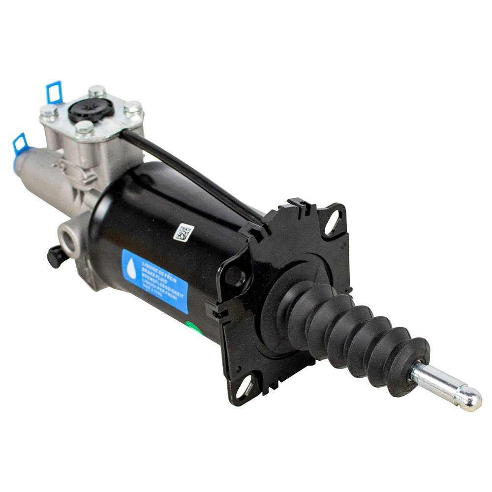 Servo da Embreagem LNG 43980