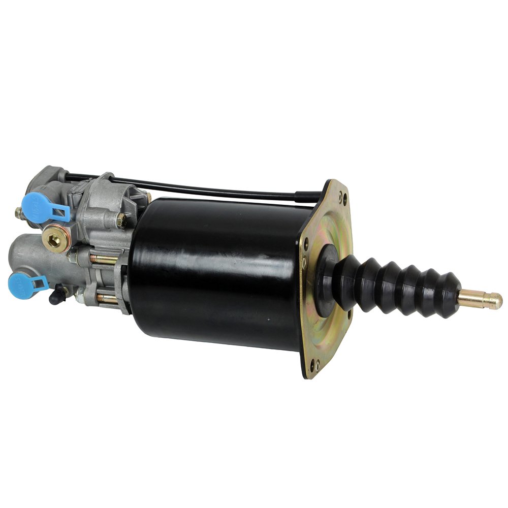Servo da Embreagem LNG 43877