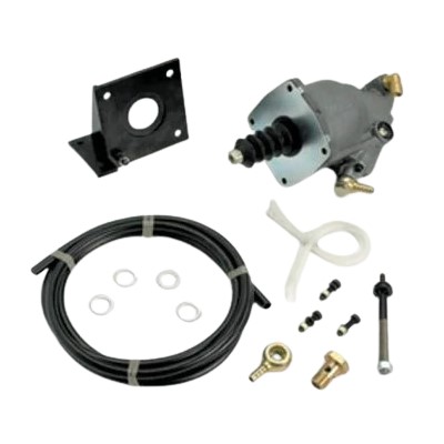 Servo da Embreagem Wayser/Diesel VIA WSV0021