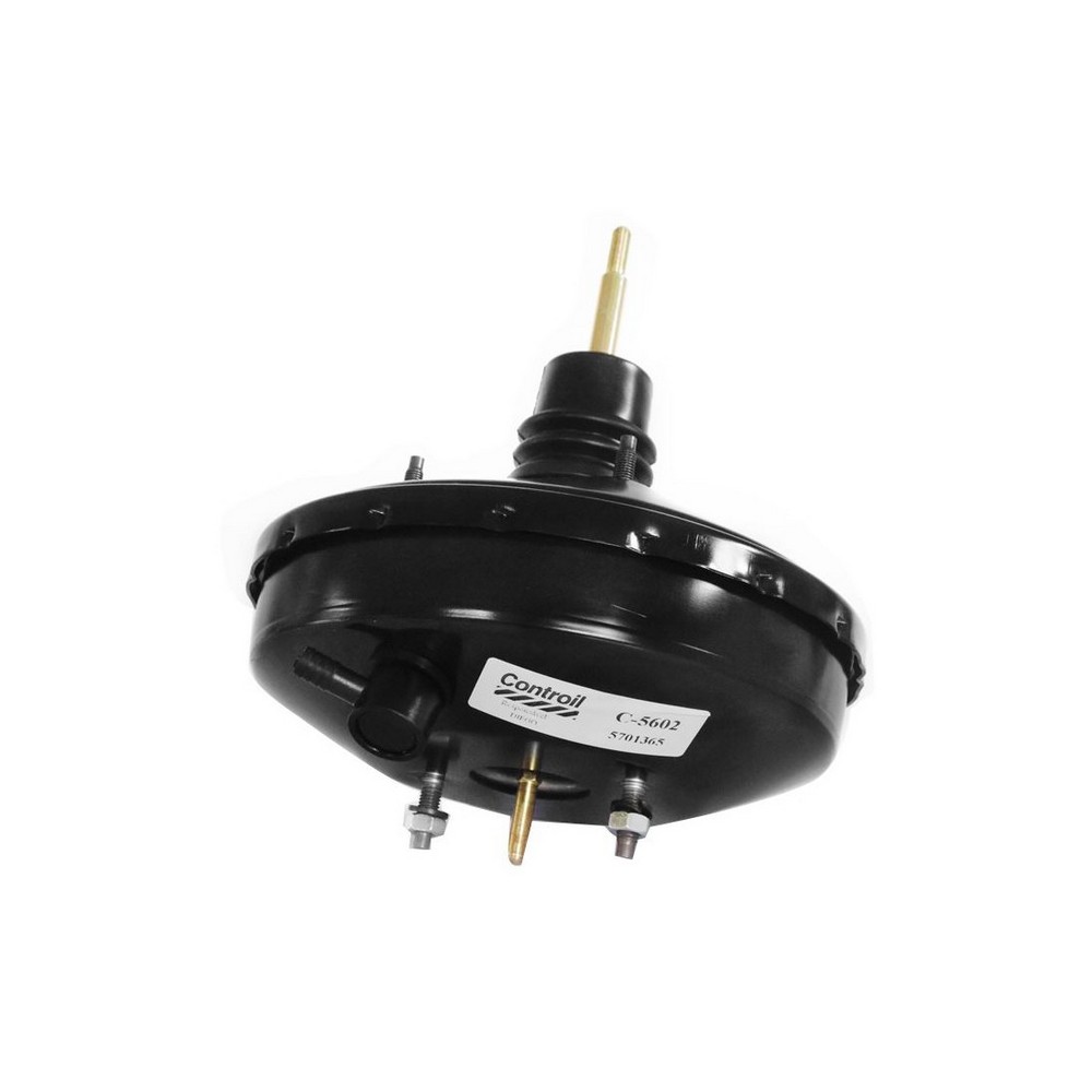 Servo Freio Controil C5602