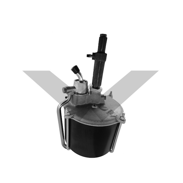 Servo Freio Power Stop 654