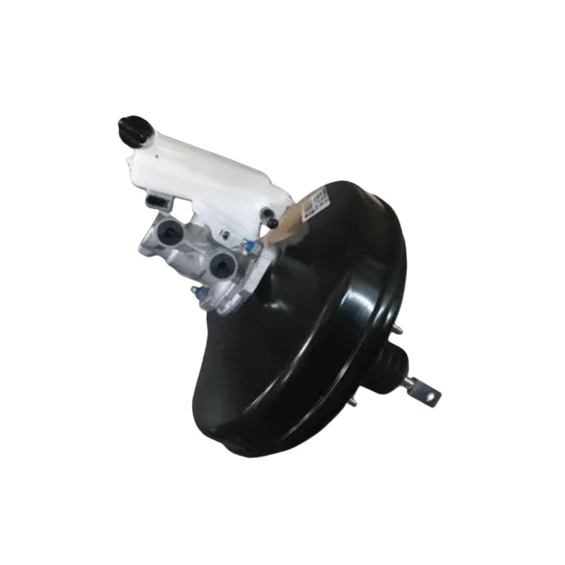 Servo Freio Ford D3BC2B195BC