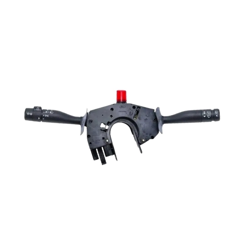 Seta/limp fiesta/ka/courier s/limp tras Ford 98FU13335AA