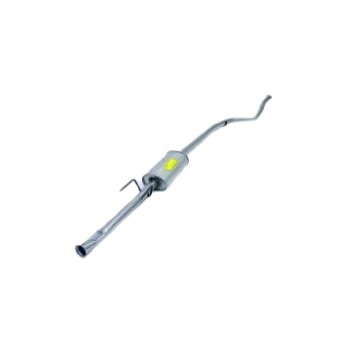 Silencioso int Scapex 80140