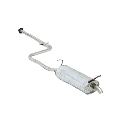 Silencioso traseiro Scapex 61509