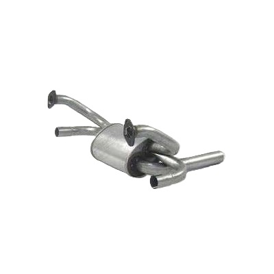 Silencioso Scapex 60244