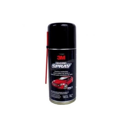 Silicone Spray 70g 3M HB004082036