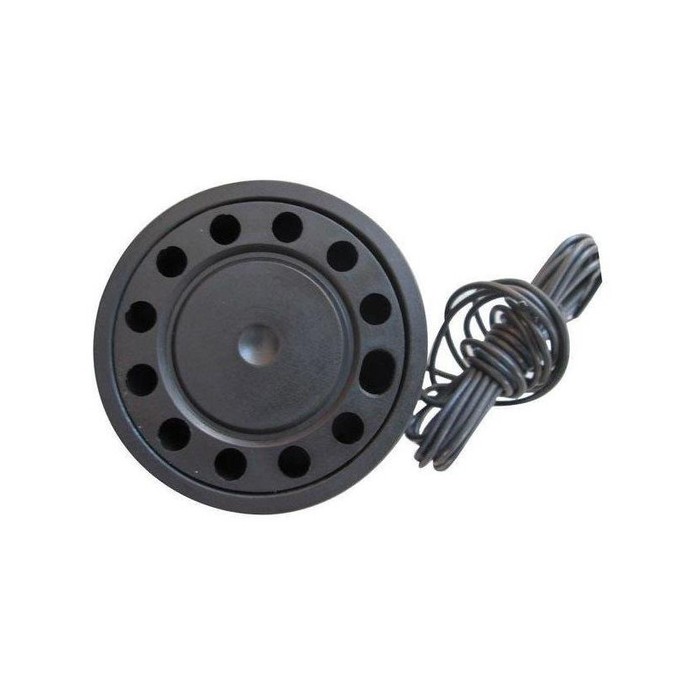 Sirene Dedicada Si 700 Piezo-Elétrica Positron 012620000