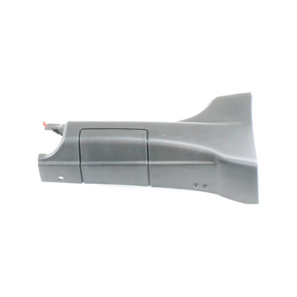 Soleira da Porta traseira lado esquerdo Volkswagen 5Z6853491B9B9
