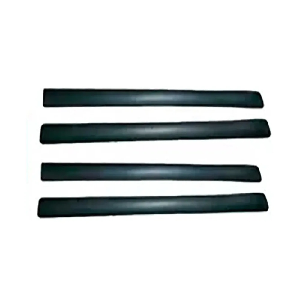 Soleira para Para-choque Univesal 4 Peças 35cm Splody 100522