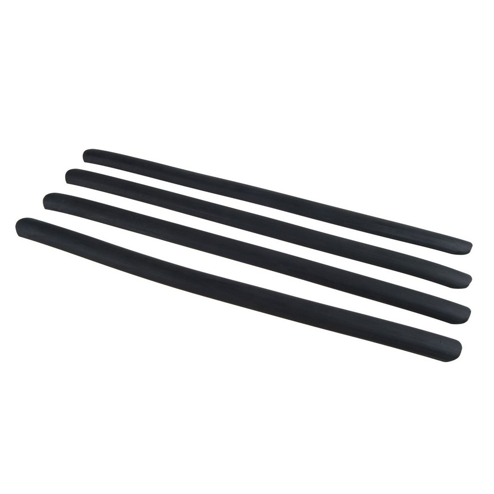 Soleira para Para-choque Univesal 4 Peças 50cm Splody 100523