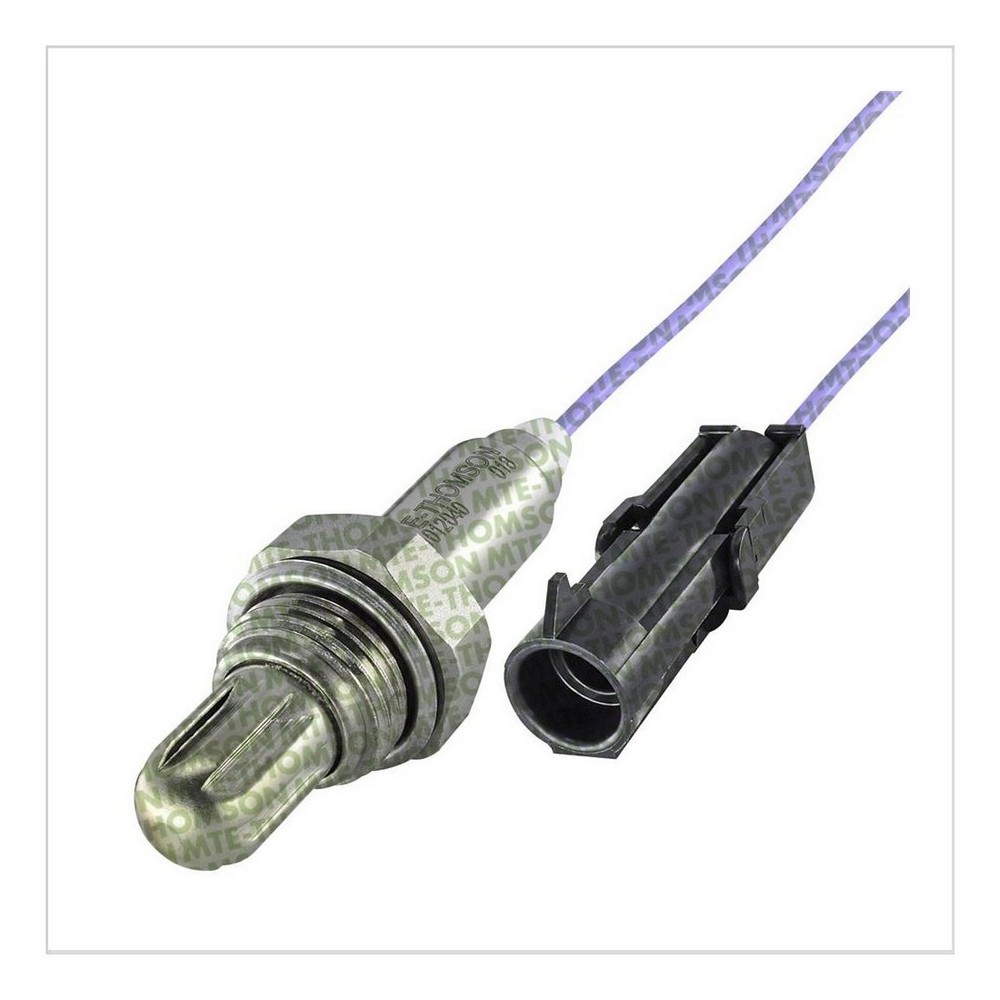 Sonda Lambda MTE 781012040, foto 6