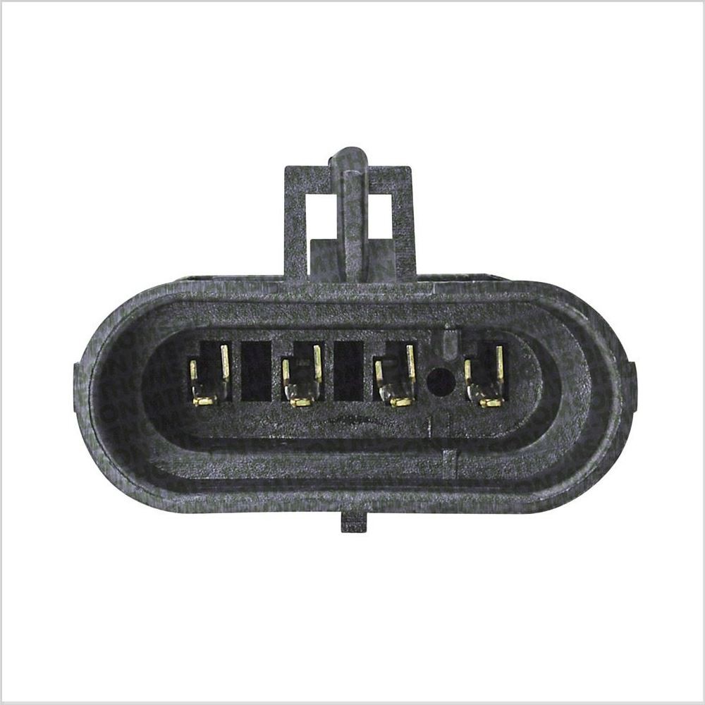 Sonda Lambda MTE 789140040, foto 3