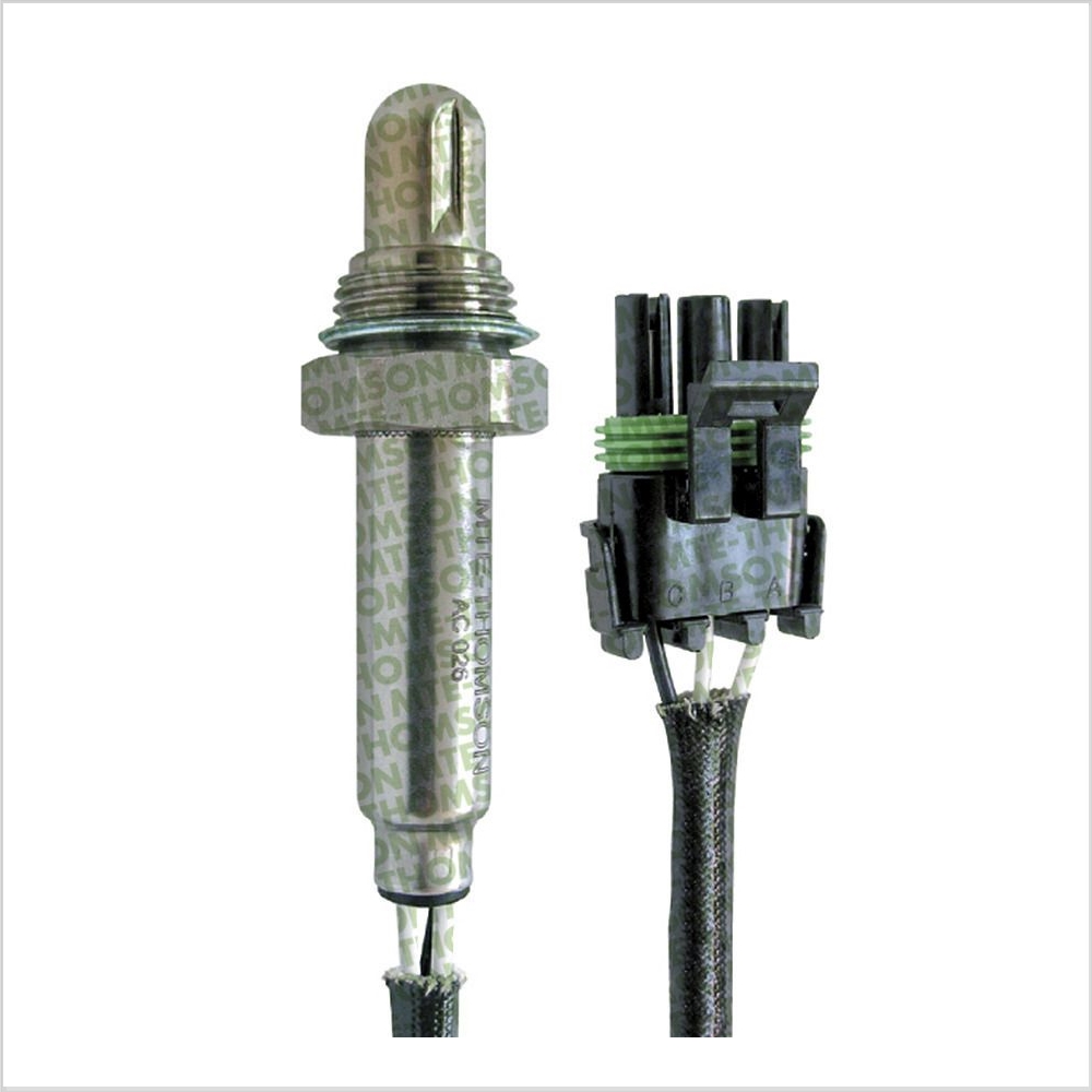 Sonda Lambda MTE 781630091