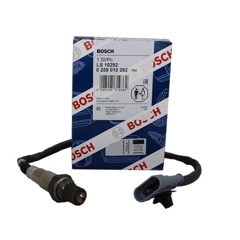 Sonda Lambda Bosch 0258010292