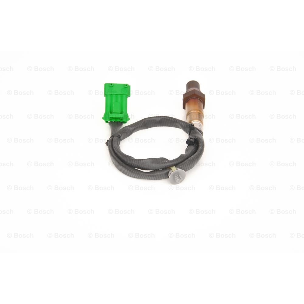 Sonda Lambda Bosch 0258010081
