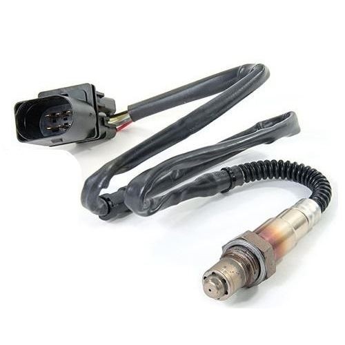 Sonda Lambda com Resistência Bosch 0258007351
