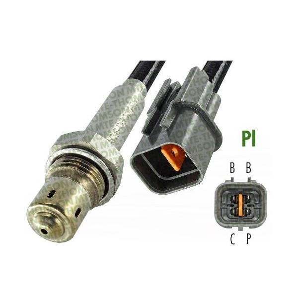 Sonda Lambda MTE 888842046