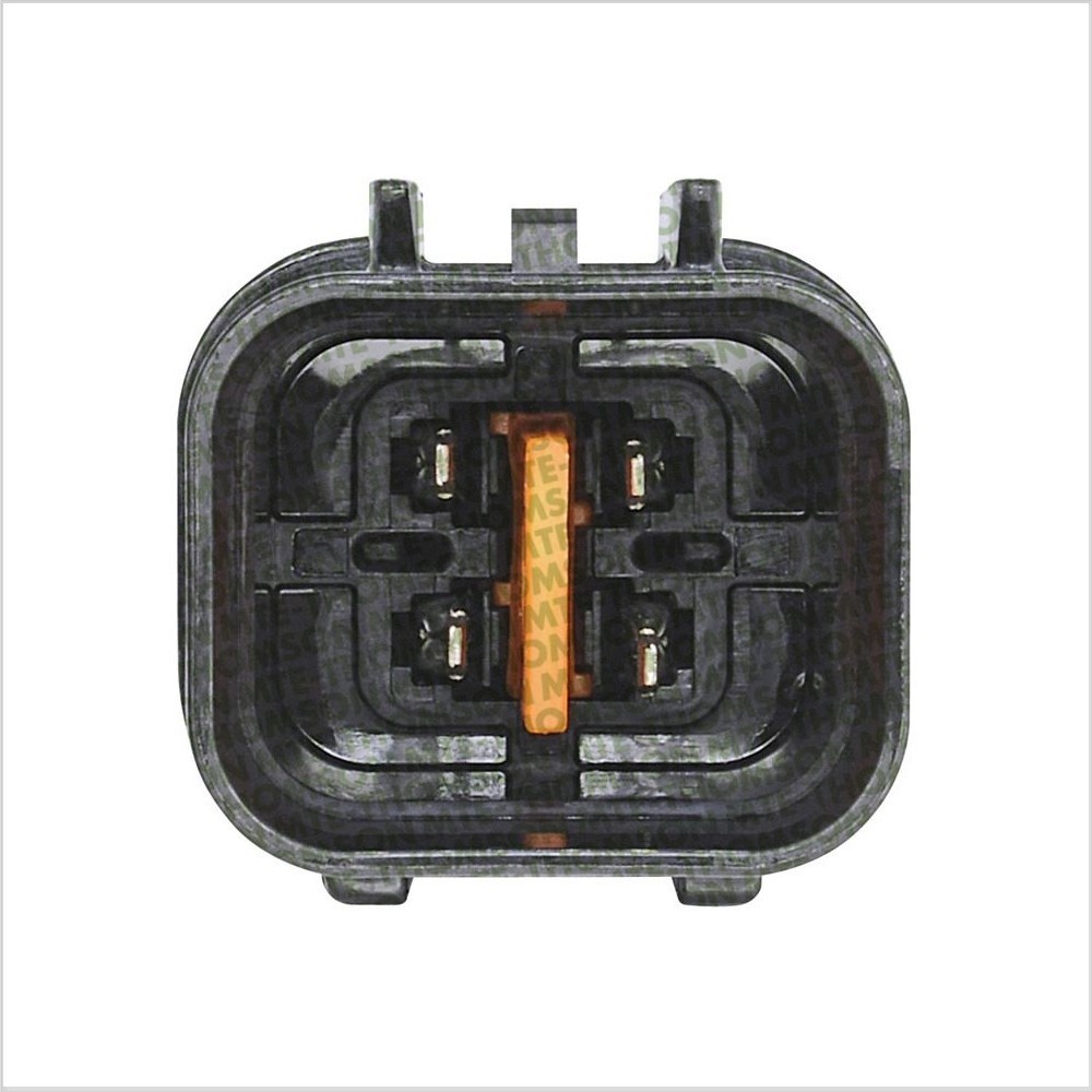 Sonda Lambda MTE 881740050