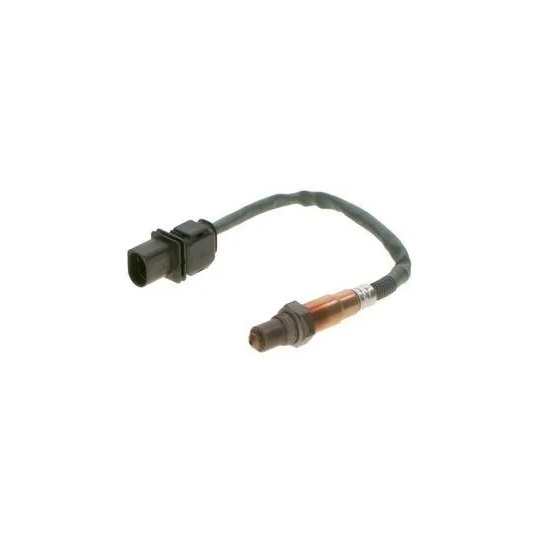 Sonda Lambda Bosch 0258017014