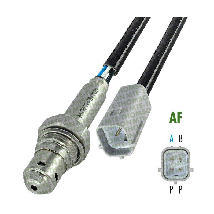 Sonda Lambda MTE 980440040