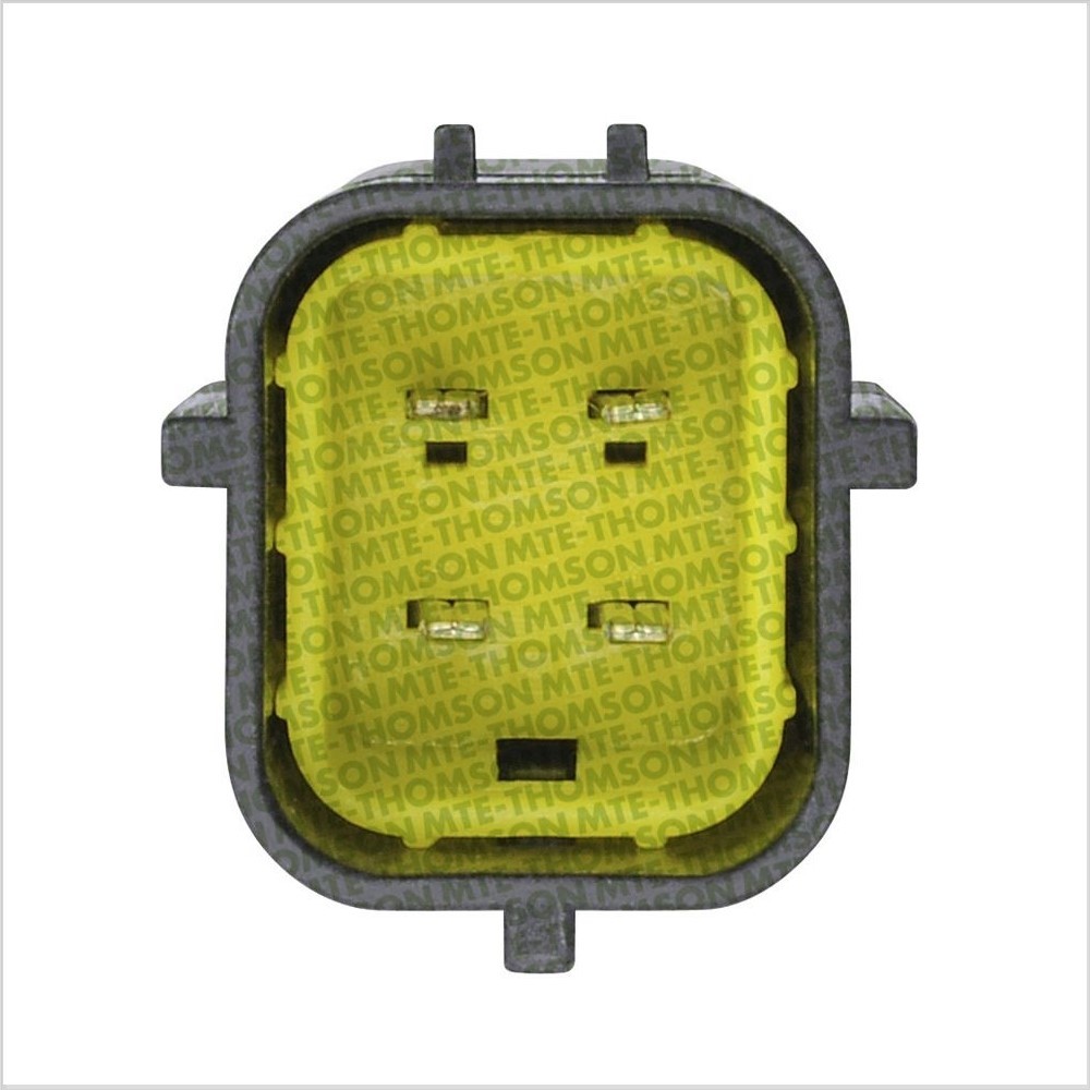 Sonda Lambda MTE 881344040