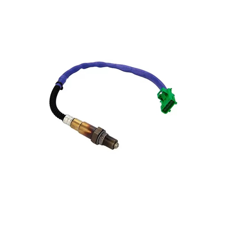 Sonda Lambda Pré Catalisadora Bosch 0258006028